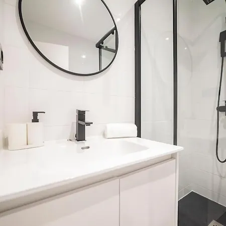 Apartmento Tilos Ii Lejlighed Ferrol