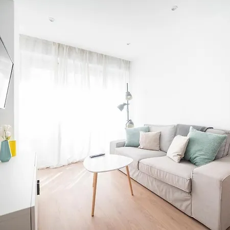 Apartmento Tilos Ii Lejlighed Ferrol