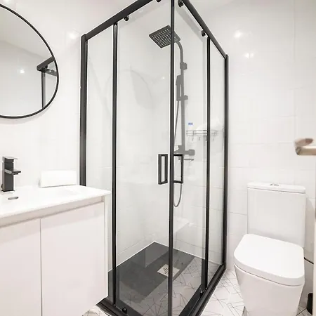 Lejlighed Apartmento Tilos Ii Ferrol