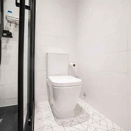 Apartmento Tilos Ii Lejlighed *