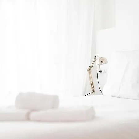 Lejlighed Apartmento Tilos Ii *