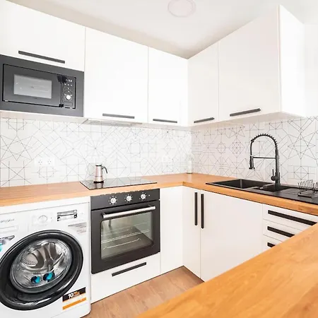 Apartmento Tilos Ii Ferrol