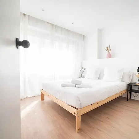 Apartmento Tilos Ii * Ferrol