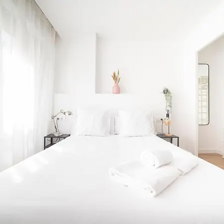 Lejlighed Apartmento Tilos Ii Ferrol