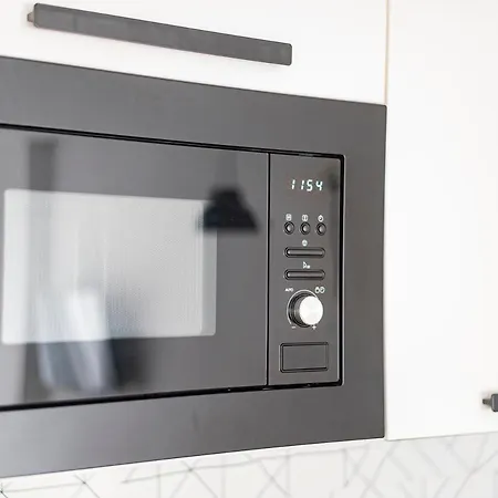 Apartmento Tilos Ii Ferrol