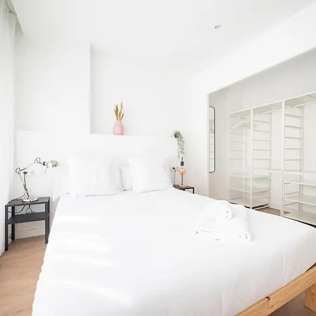 Apartmento Tilos Ii * Ferrol