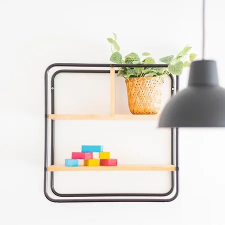 Lejlighed Apartmento Tilos Ii