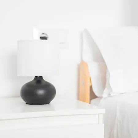 Apartmento Tilos Ii Lejlighed *