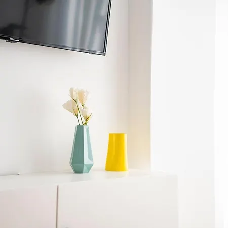 Apartmento Tilos Ii * Ferrol