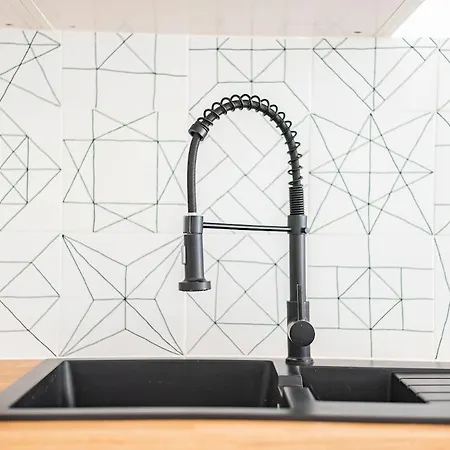 Lejlighed Apartmento Tilos Ii Ferrol