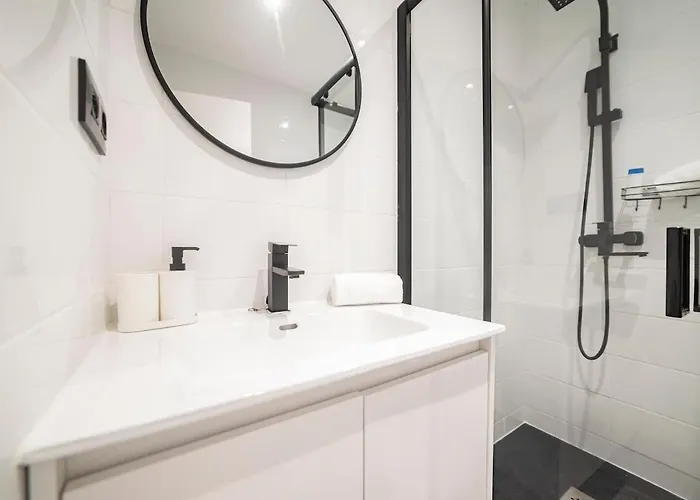 Apartmento Tilos Ii Daire Ferrol