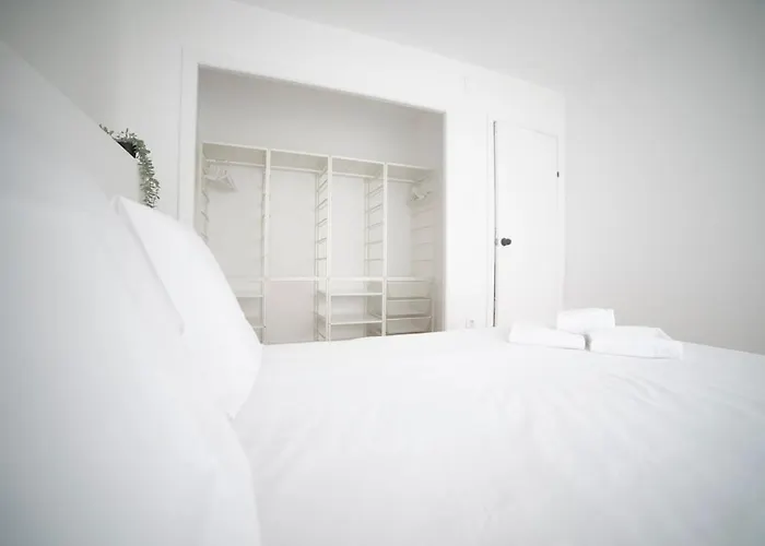 Apartmento Tilos Ii Daire Ferrol