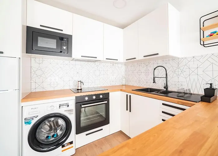 Apartmento Tilos Ii Ferrol