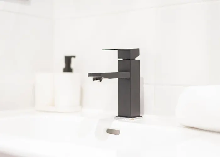 Apartmento Tilos Ii Daire *