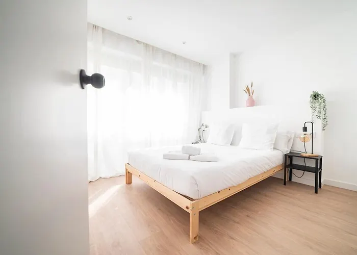 Apartmento Tilos Ii * Ferrol