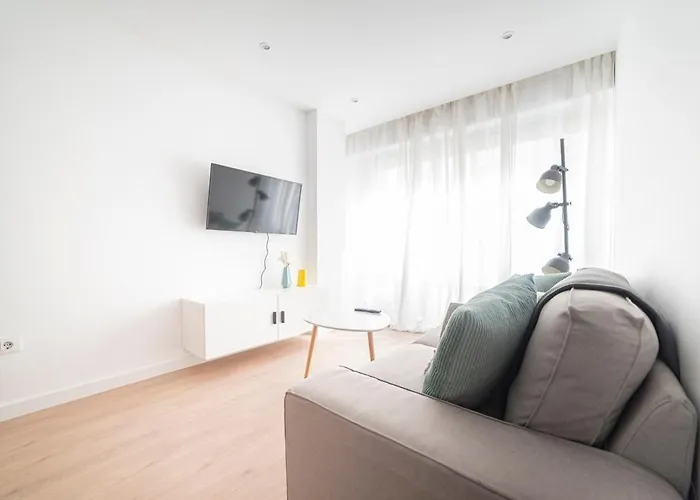 Apartmento Tilos Ii Daire