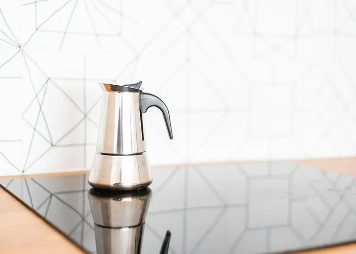 Apartmento Tilos Ii Daire