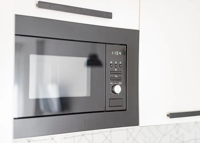 Apartmento Tilos Ii Ferrol