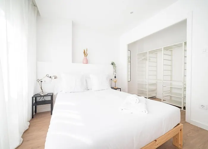 Apartmento Tilos Ii * Ferrol