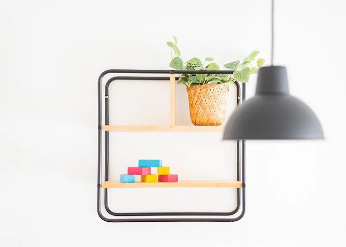 Daire Apartmento Tilos Ii