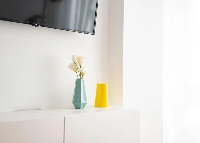 Apartmento Tilos Ii * Ferrol