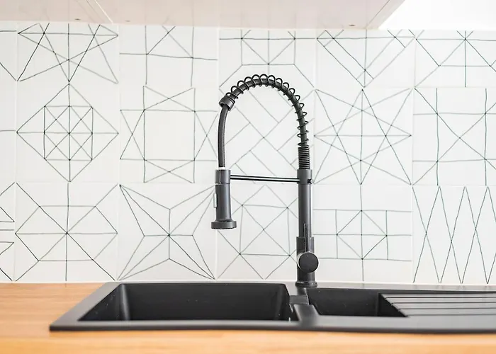 Daire Apartmento Tilos Ii Ferrol