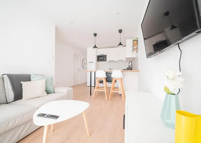 Apartmento Tilos Ii Ferrol